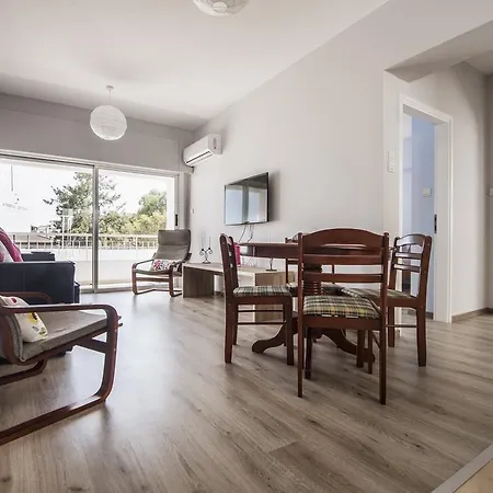 Appartamento St.helena Court Larnaca