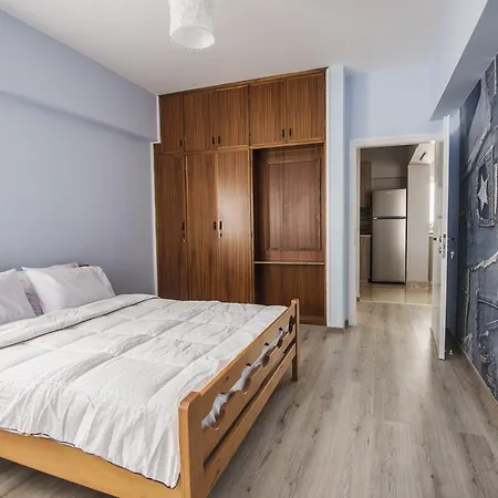 St.helena Court Appartamento Larnaca